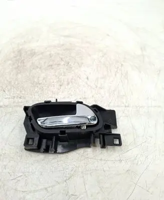 Citroen C4 I Picasso Front door interior handle 303965 L301 96555516VD