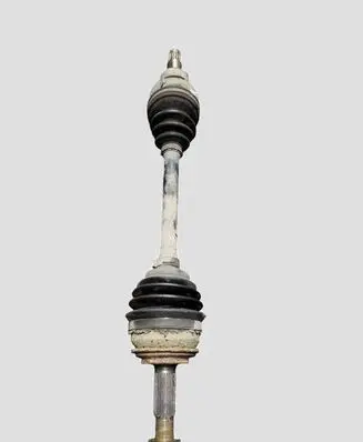 Toyota Yaris Front driveshaft 10257756 434200D411A