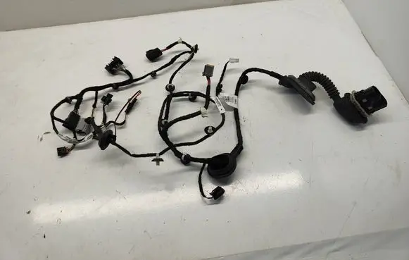 Ram 1500 Rear door wiring loom P68310310AE 68310310AE 64624P