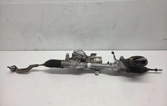 Mercedes-Benz B W247 Steering rack 6800017341A JJ501014870
