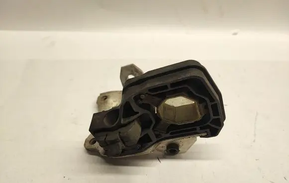 BMW 5 F10 F11 Radiator support slam panel bracket 7186514 718651409
