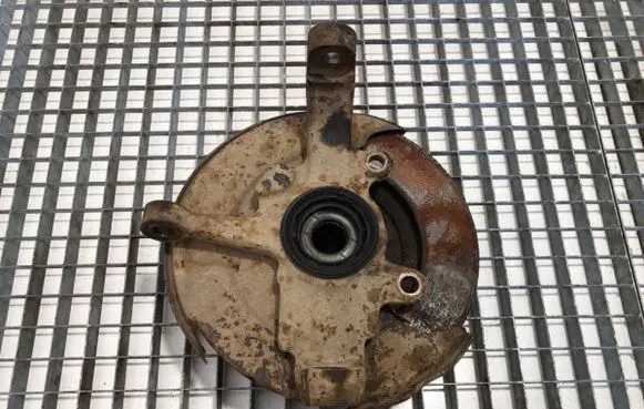 Opel Frontera A Front wheel hub spindle knuckle