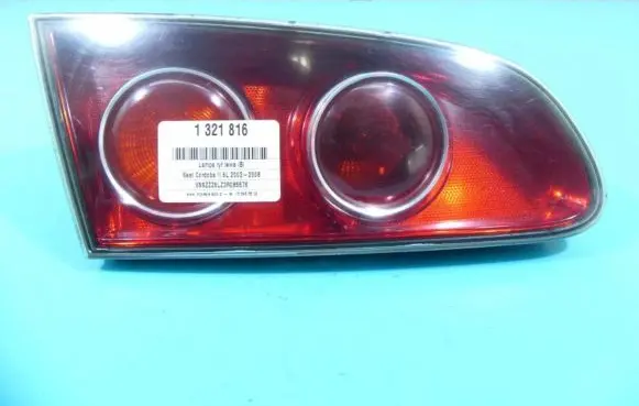 Seat Cordoba (6L) Rear/tail lights IMPRK1321816