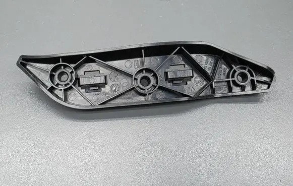 Seat Ibiza V (KJ) Front bumper mounting bracket 6F0807183A 14884SG4 28291