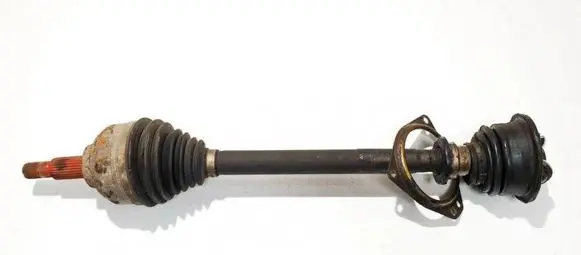 Renault Espace - Grand espace IV Front driveshaft 8200228393