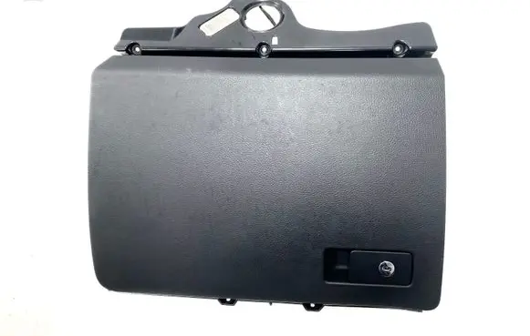 Volkswagen PASSAT CC Glove box 3C1857097 ZSB3C1857097 3C1857114