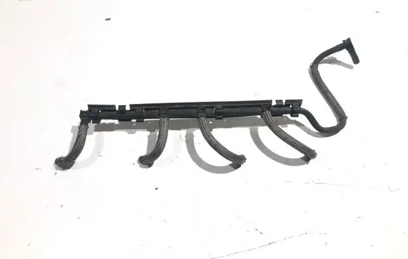 Peugeot 308 Fuel return line/hose 
