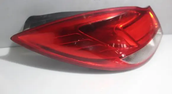 Opel Insignia A Rear/tail lights
