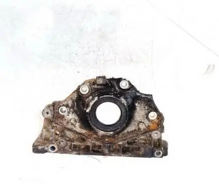 Citroen Relay II other engine part