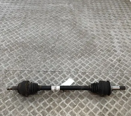 Mercedes-Benz S C217 Rear driveshaft A2223501505
