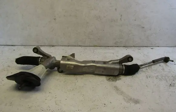 Ford Ecosport Steering rack GN153A500CA B515LHD