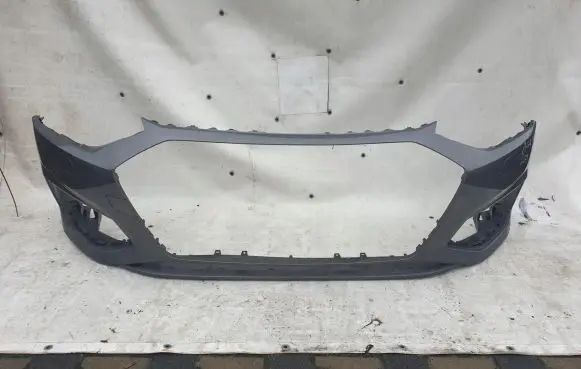Audi A4 S4 B9 8W Front bumper
