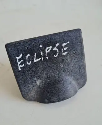 Ashtray (front)