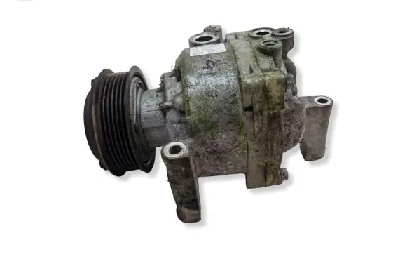 Opel Mokka Air conditioning (A/C) compressor (pump) 42456934 AKT200A427G AKT011H403BD