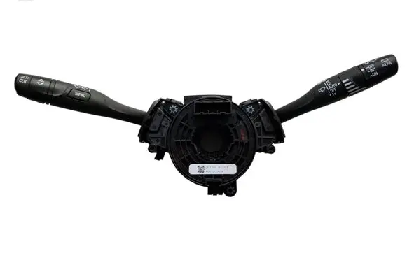Opel Astra K Airbag slip ring squib (SRS ring) 39017556 79G0041A