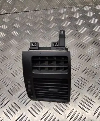 Volkswagen Touran I Dashboard side air vent grill/cover trim 1T0819704A