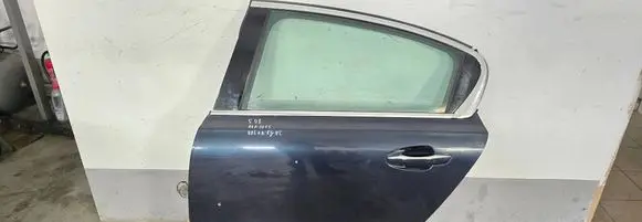 Peugeot 508 Rear door 