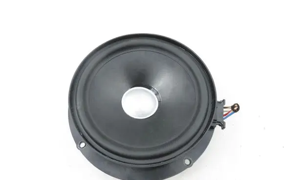 Volkswagen PASSAT B6 Front door speaker 3C0051453