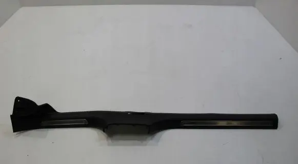 Volkswagen PASSAT B8 Front sill trim cover 3G0853372F