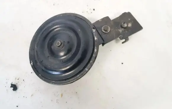 Renault Kangoo I Horn signal e6004541