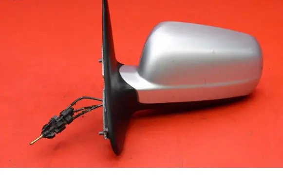 Seat Toledo II (1M) Front door electric wing mirror 010509