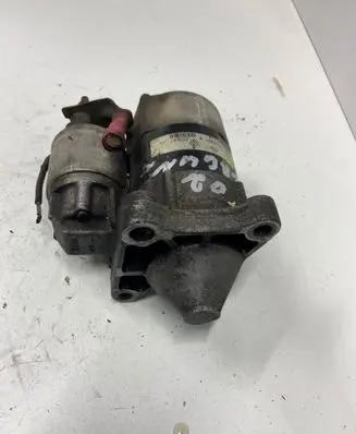 Renault Scenic II - Grand scenic II Starter motor 8200266777A