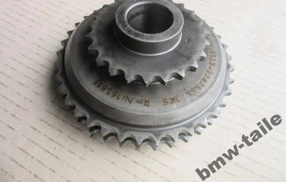 BMW 3 E46 Crankshaft gear 2247566