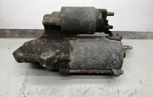 Ford Mondeo Mk III Starter motor 1S7U11000AB