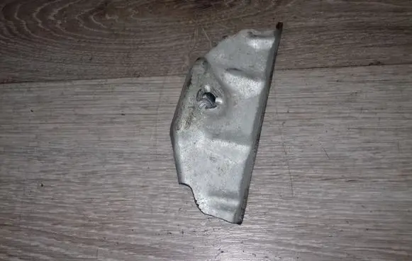 Volvo S60 Battery bracket 