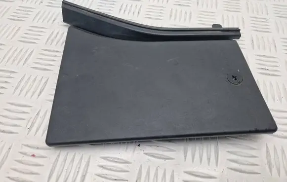 Volvo S60 Battery box tray cover/lid 31202084