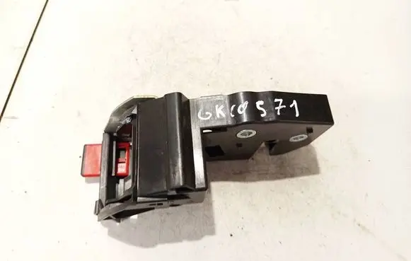 Peugeot 406 Seat back rest lock catch 1k9885681d