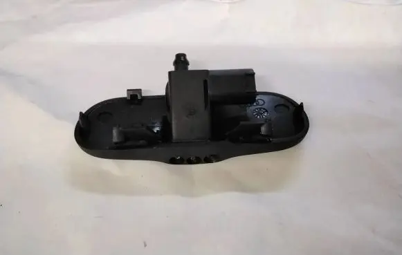 Audi A6 S6 C6 4F Windshield washer spray nozzle 4F0955988B