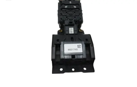 Seat heating switch