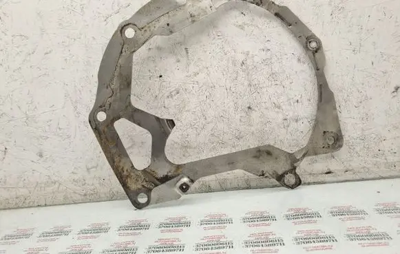 Volkswagen Touran I Gearbox gasket 038103645E