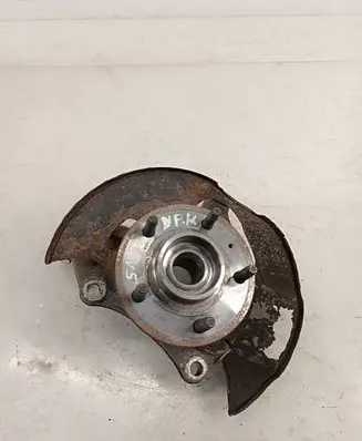 Opel Antara Front wheel hub NOCODE