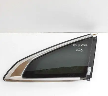 Volkswagen Arteon Rear side window 3G8845298