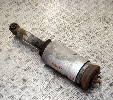 Land Rover Discovery 3 - LR3 Front shock absorber/damper RNB501180