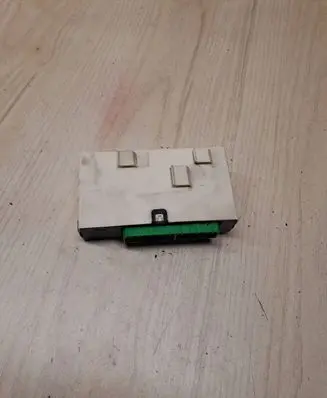 Alarm control unit/module