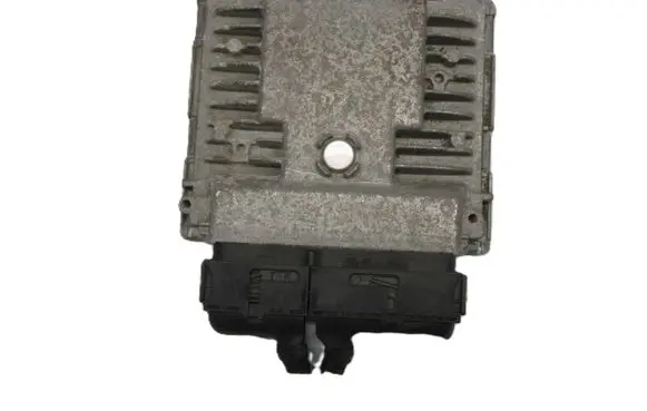Volkswagen Golf VI Engine control unit/module 03F906070AJ 5WP44740 03F906070B