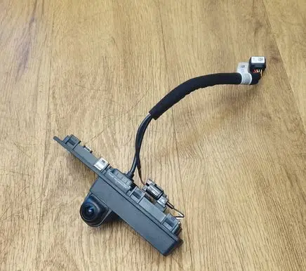 KIA EV6 Reversing camera 99240CV010 81820CV010