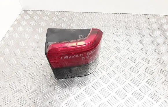 Volkswagen Transporter - Caravelle T4 Rear/tail lights 701945257