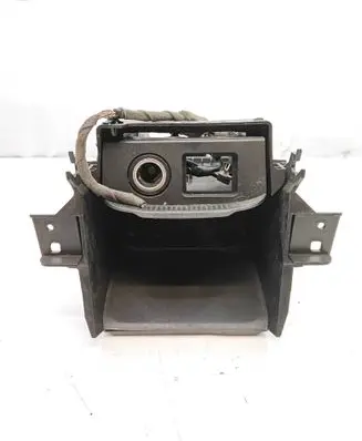 Opel Zafira C Dashboard storage box/compartment 13293521 1059771X 332910517