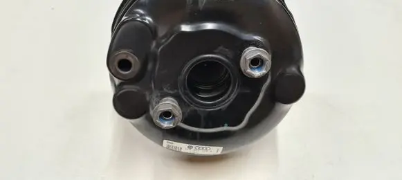 Audi A6 Allroad C6 Brake booster 4F0612105G