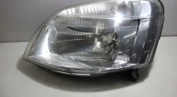 Citroen Berlingo Headlight/headlamp