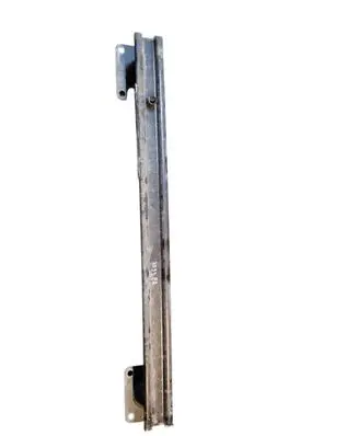 Peugeot 3008 I Front bumper cross member 