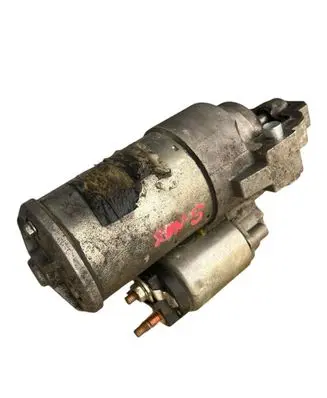 Ford S-MAX Starter motor K2GT11000DB 9311 0207