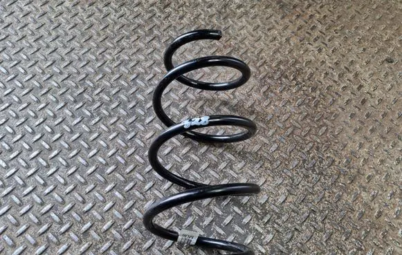 Volkswagen Tiguan Front coil spring