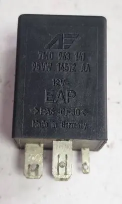 Ford Galaxy Other relay 7M0963141 95VW14512AA