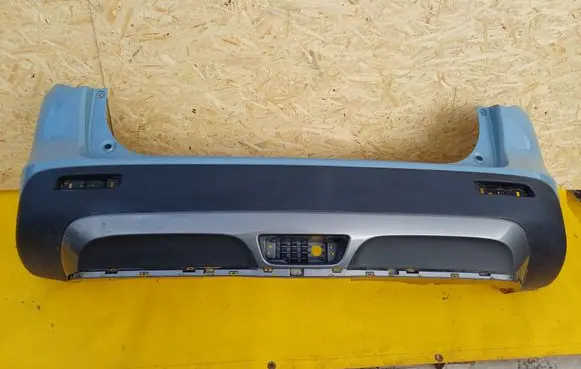 Suzuki Vitara (LY) Rear bumper 7181154P