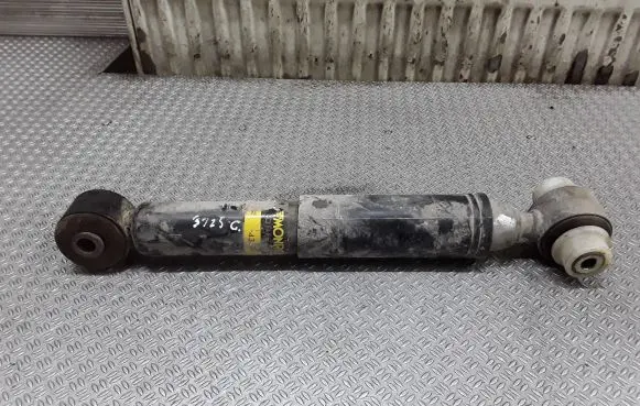 Mercedes-Benz Vaneo W414 Rear shock absorber/damper